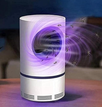 Mosquito Killer Lamp