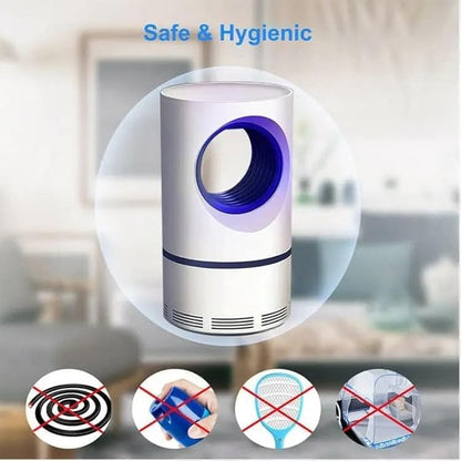 Mosquito Killer Lamp