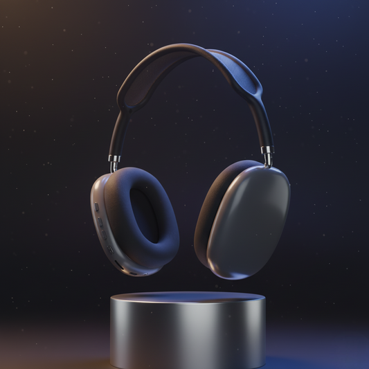 Ear Headphones, Wireless Bluetooth