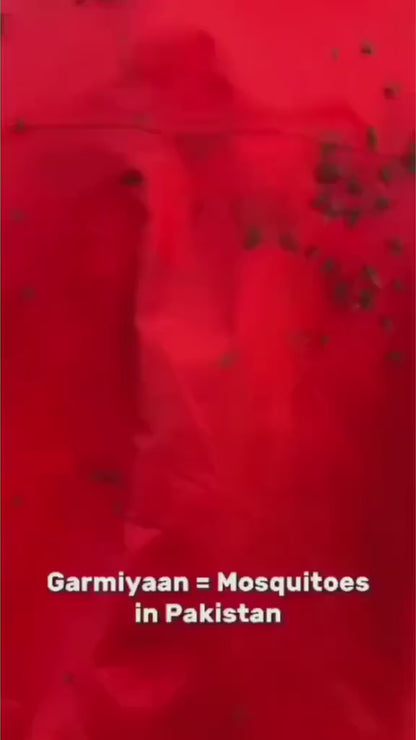 Mosquito Killer Lamp